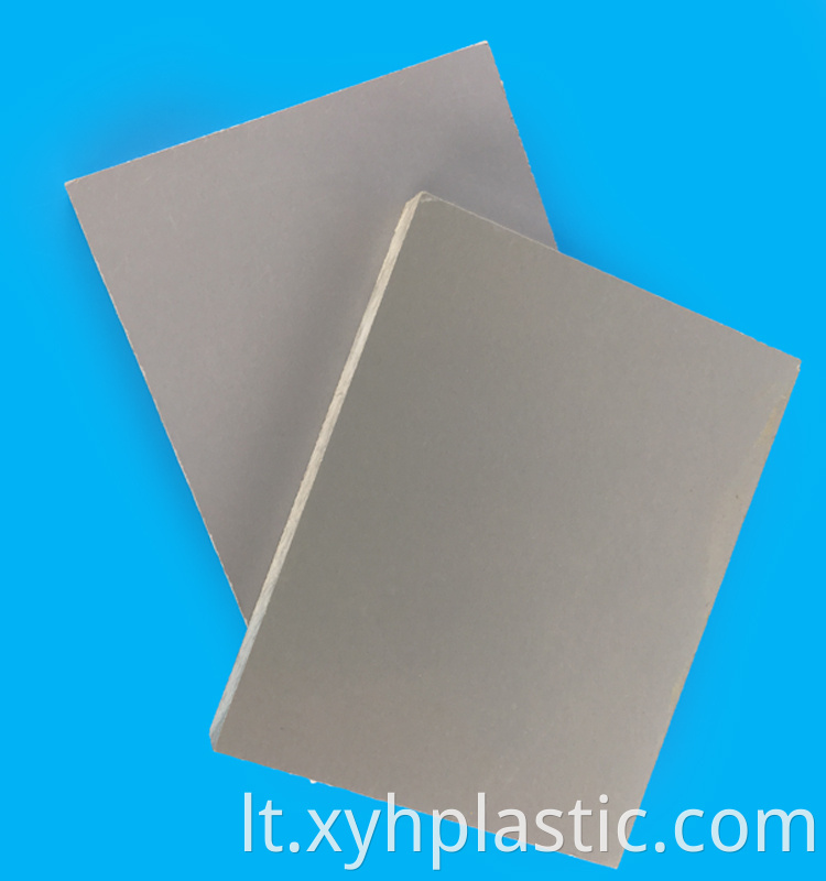 0.5mm Thickness PVC Sheet